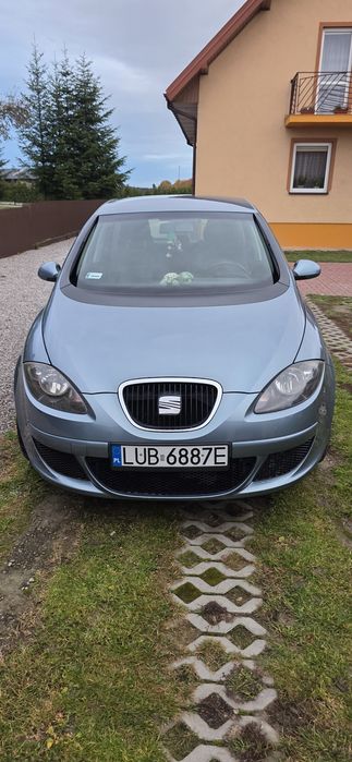 Seat Altea
