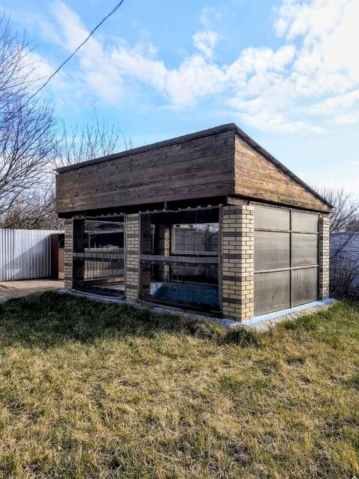 Продам дачу в экологически чистом месте,в районе Кулишей.