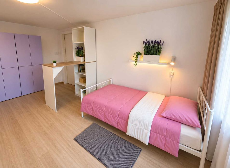Nowy Hostel Варшава! Tani Pokoje 750 злотых/месяц! OTWARCIE! Хостел