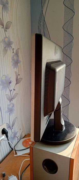 Монитор 19" LG Electronics W1942T-SF Silver