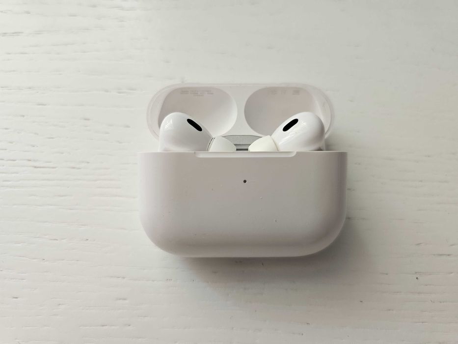 Наушники AirPods Pro 2