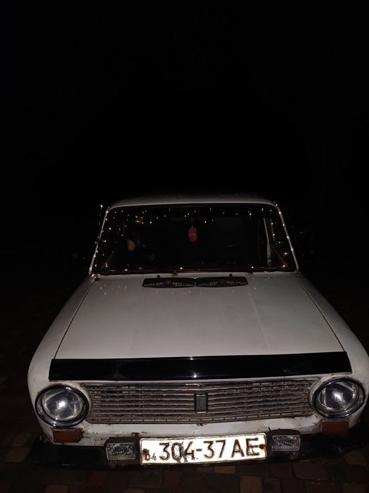 Продам ваз 2101 на ходу