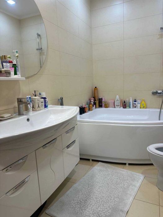 2-кімнатна квартира за адресою вул. Левітана (площа 65 м²) - Atlanta.ua - фото 16