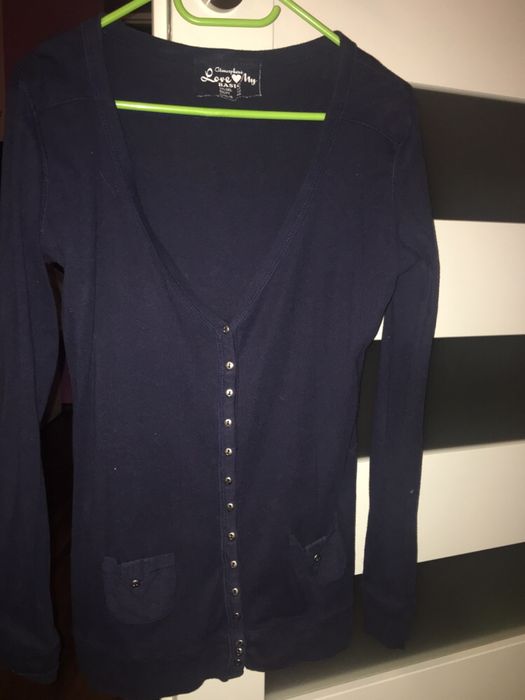 Sweterek primark/atmosphere