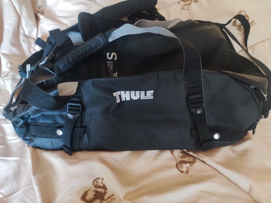 Сумка Thule Chasm S 40L