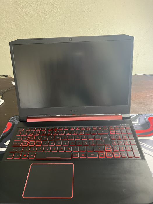 Pc/computador portatil acer Nitro 5