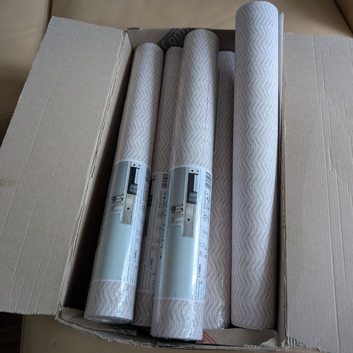 Шпалери вінілові  на флізеліновій основі ugera  франція