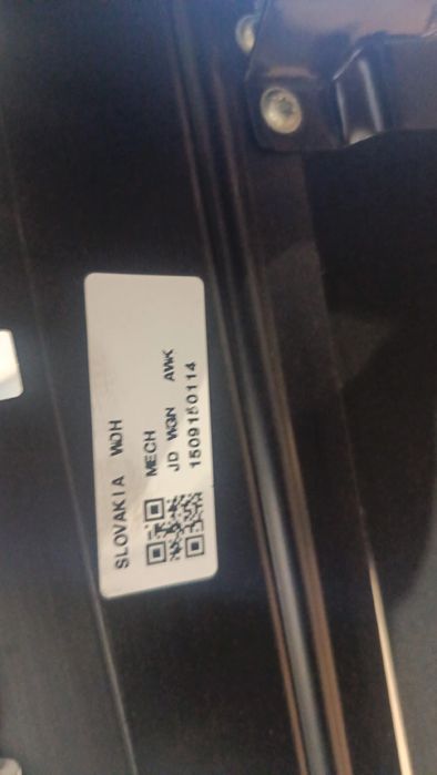 Teto de abrir KIA Ceed Sportswagon (JD)