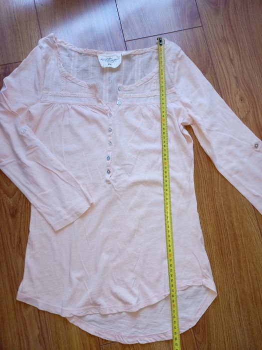 HM bluzeczka 36  top bluzka