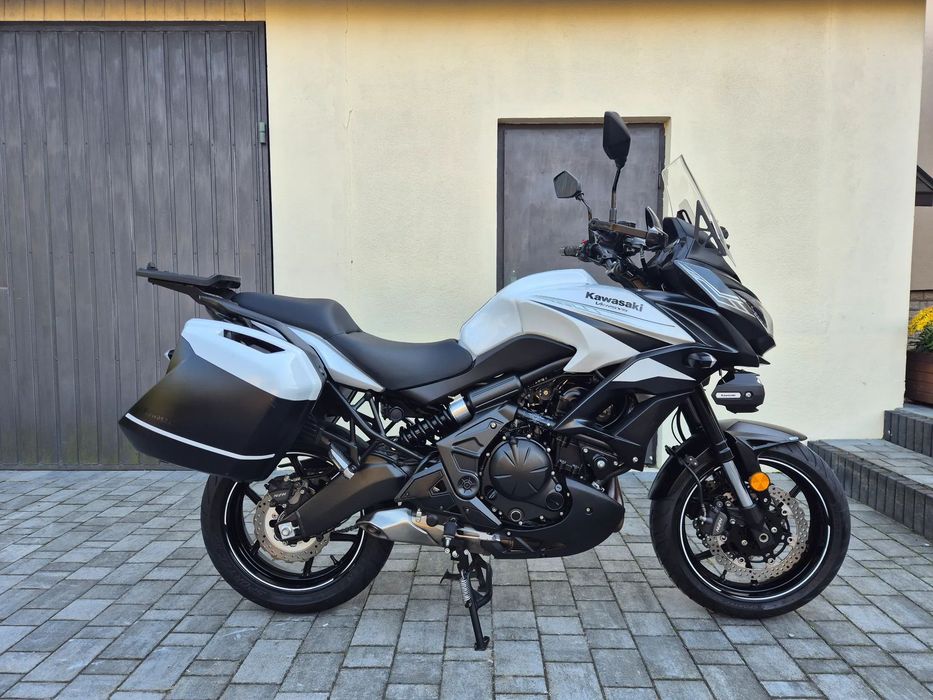 Kawasaki