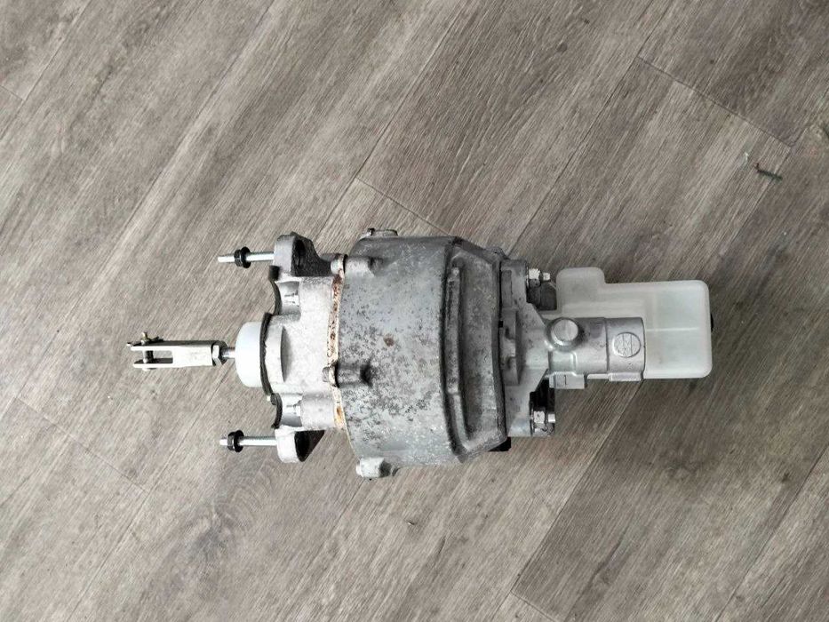 Вакуумний підсилювач гальм Nissan Leaf 2015-2018 EAC103503A Розбірка