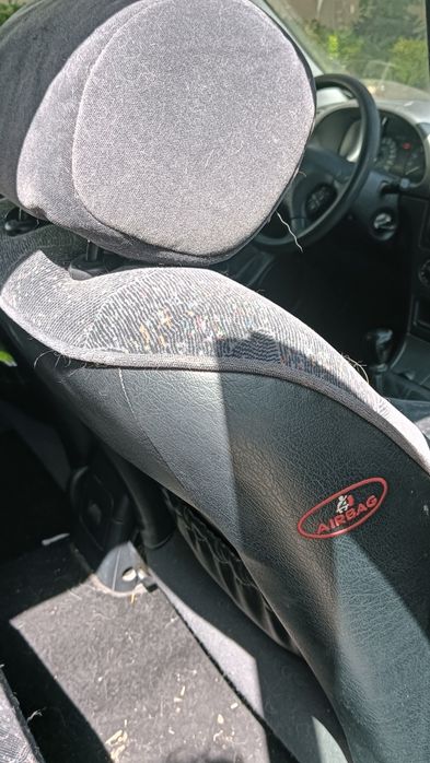 Citroen Xsara carrinha