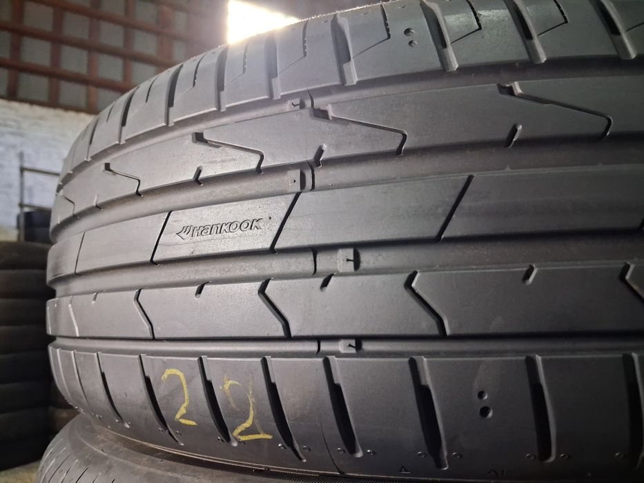 205/65 16 Hankook Prime 3 шини б/у літо ПАРА