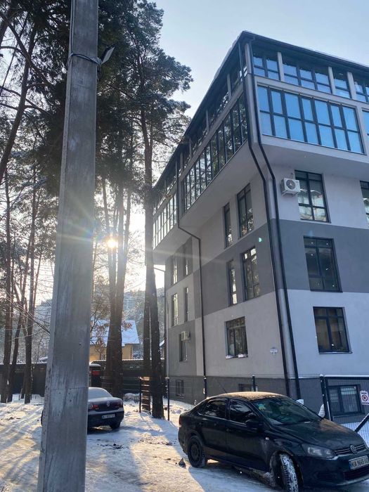 1к квартира по пров. Радистів, 24 ЖК Вуд Парк