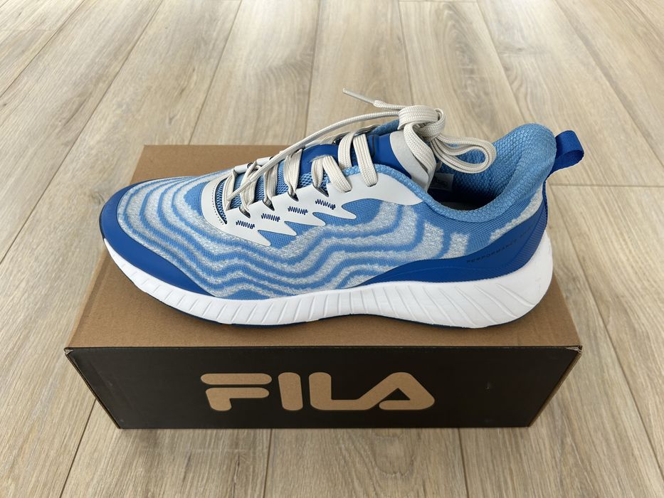 Buty Fila Novanine