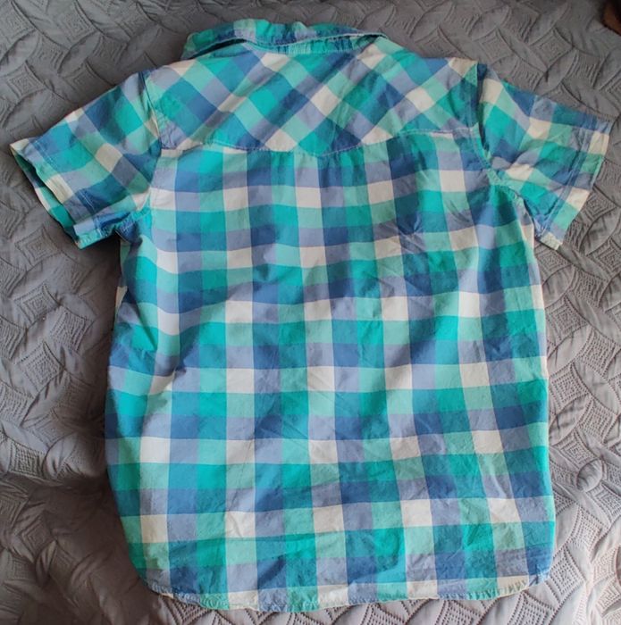 Camisa [ H & M ]