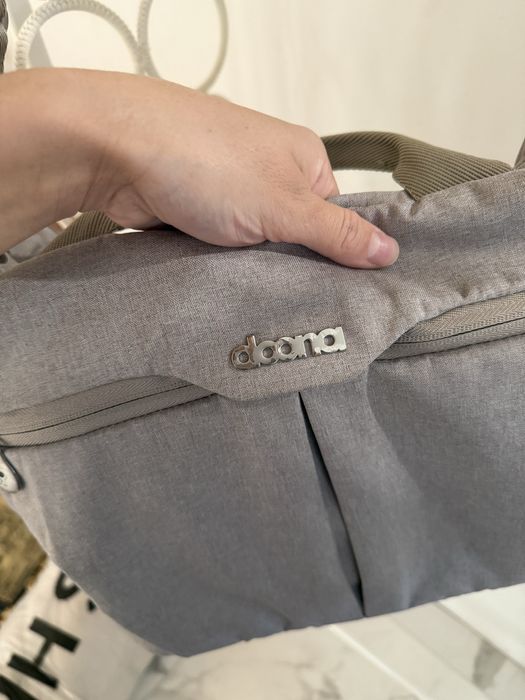 Сумка до коляски Doona