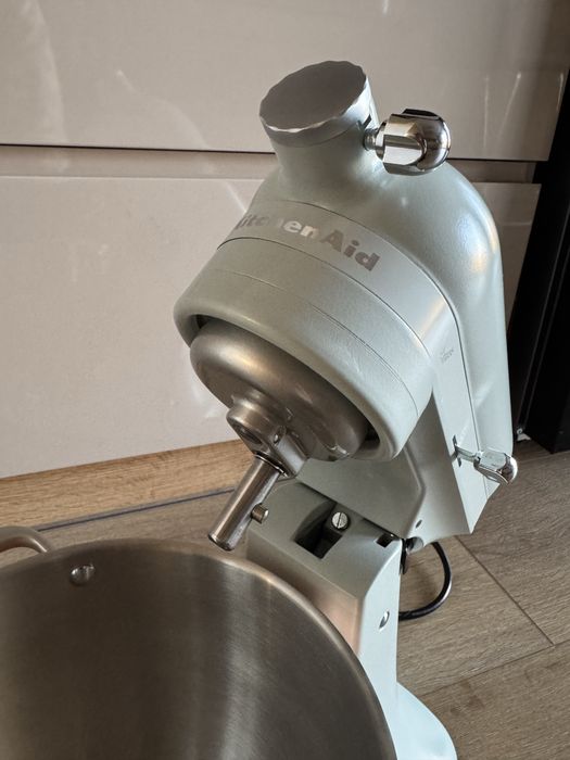 Mikser planetarny KitchenAid 5KSM180LEELB Blossom