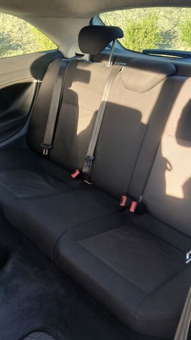 Seat Ibiza 6j 1.4 tdi