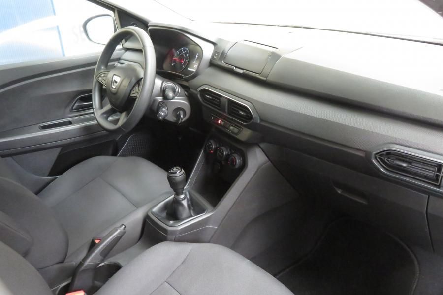 Dacia Sandero 1.0 SCe Essential