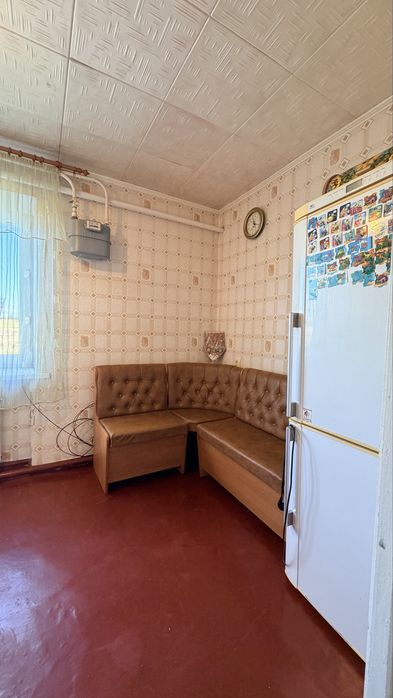 Продаж 1 кімнатної квартири на Соколівці