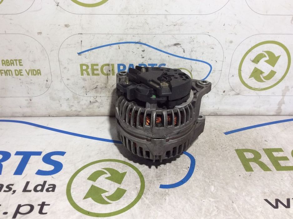 Alternador Opel Vectra B Ref. 0124515080