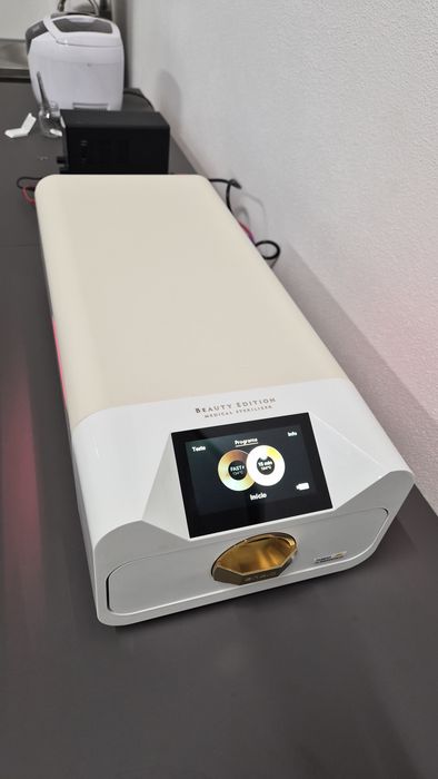 Autoclave Enbio S Beauty Edition