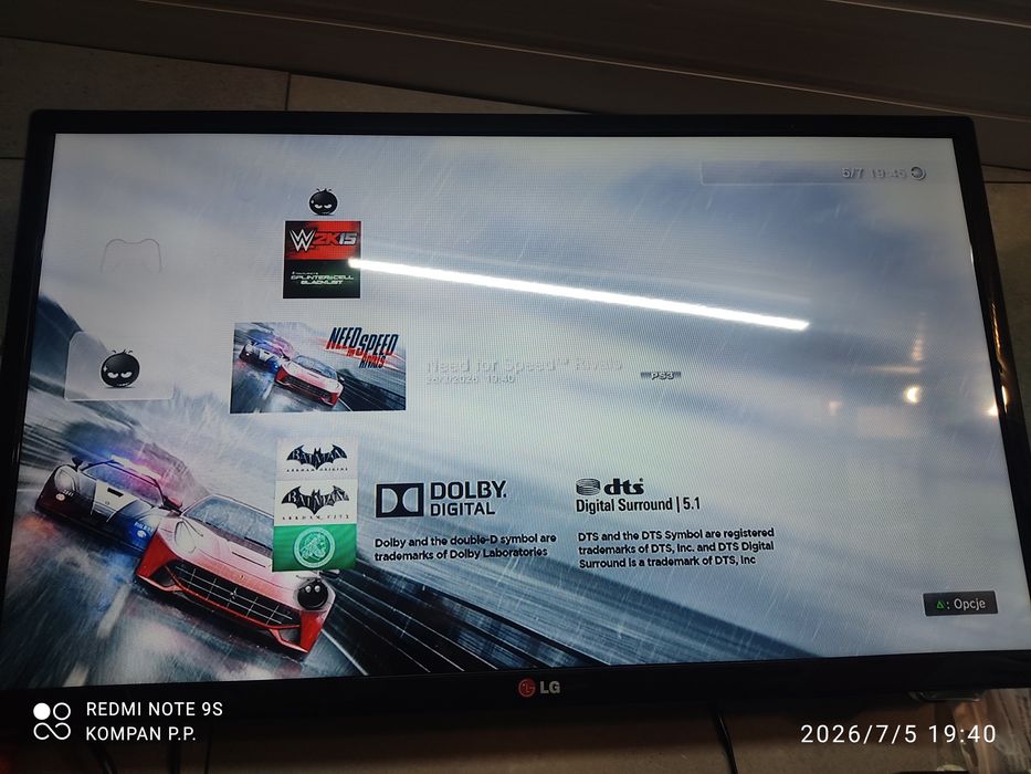 Sony PlayStation 3