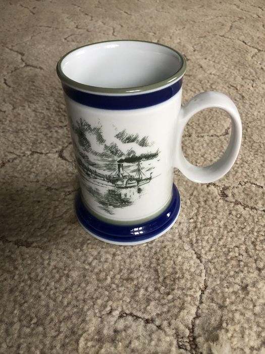 Пивна кружка Норвегія