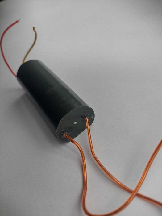 Генератор высокого напряжения, усилитель вольтажа 400кВ 1000кВ