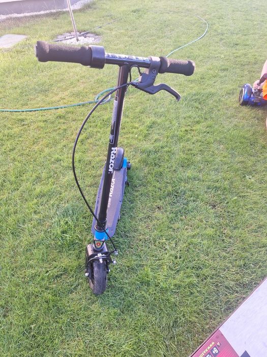 HULAJNOGA Razor wiek 6-9 lat