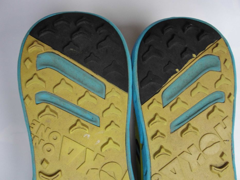 Hoka męskie buty rapa nui 2