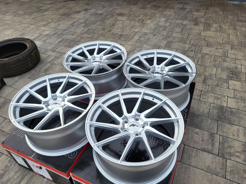 Alufelgi 19" 5x112 ET20-40 Audi A5 A7 A4 B9 B8 A6 C8 C7 VW Passat!