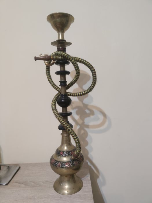 Shisha fajka wodna