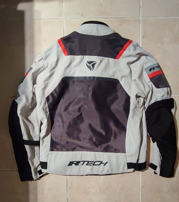 Casaco de Mota de Verão