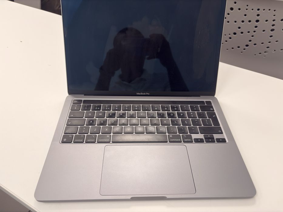 MacBook Pro M1 2020 | 13,3” | 8GB RAM | 256GB SSD