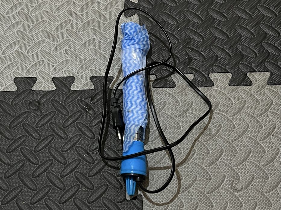 Aquário de peixes