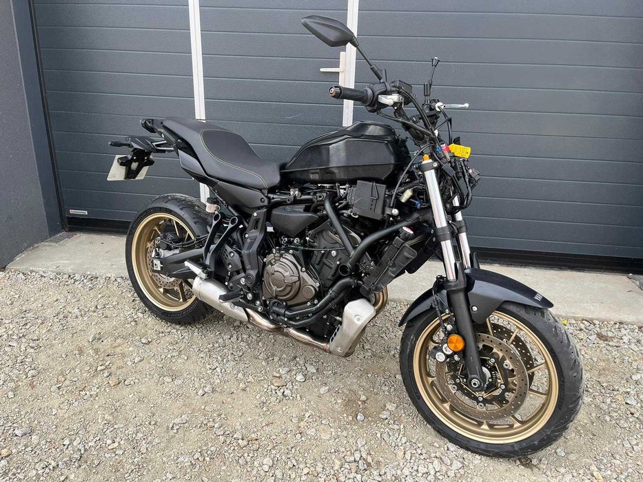 Yamaha