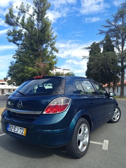 Opel Astra 1.3 impecável — photo 2