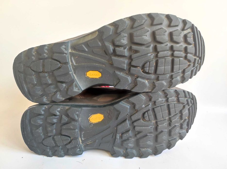 - Lowa Renegade 90 GTX Mid Ws - Buty trekkingowe r. 39,5