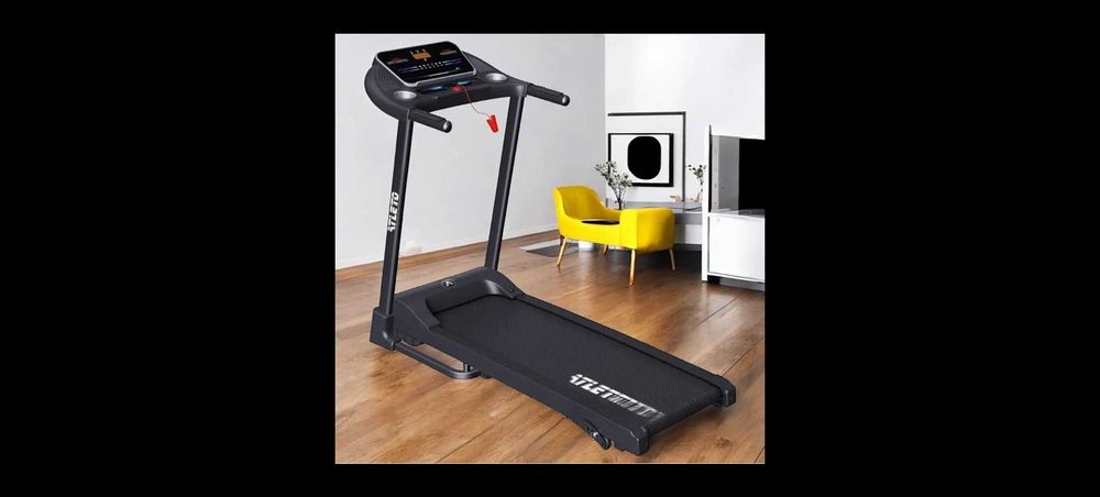 ℹ️ Бігова Доріжка з масажером і без Беговая Дорожка Складна ℹ️ АКЦІЯ