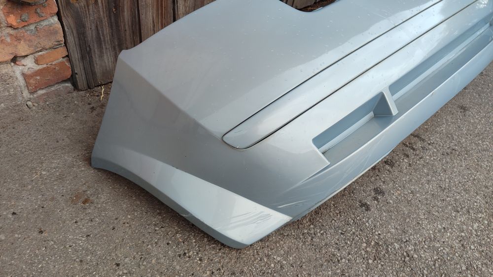 Fiat Stilo HB hatchback zderzak tył tylny 823 i inne