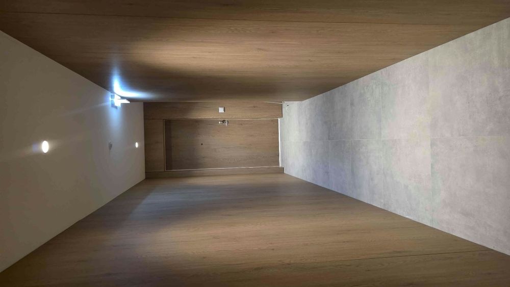 ELEVEN Apartamentos T1 Senhora da Hora Matosinhos