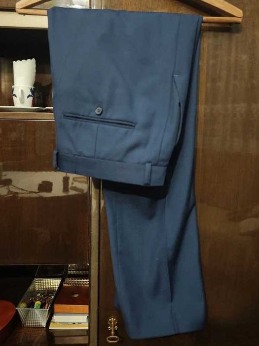 Garnitur - komplet do negocjacji