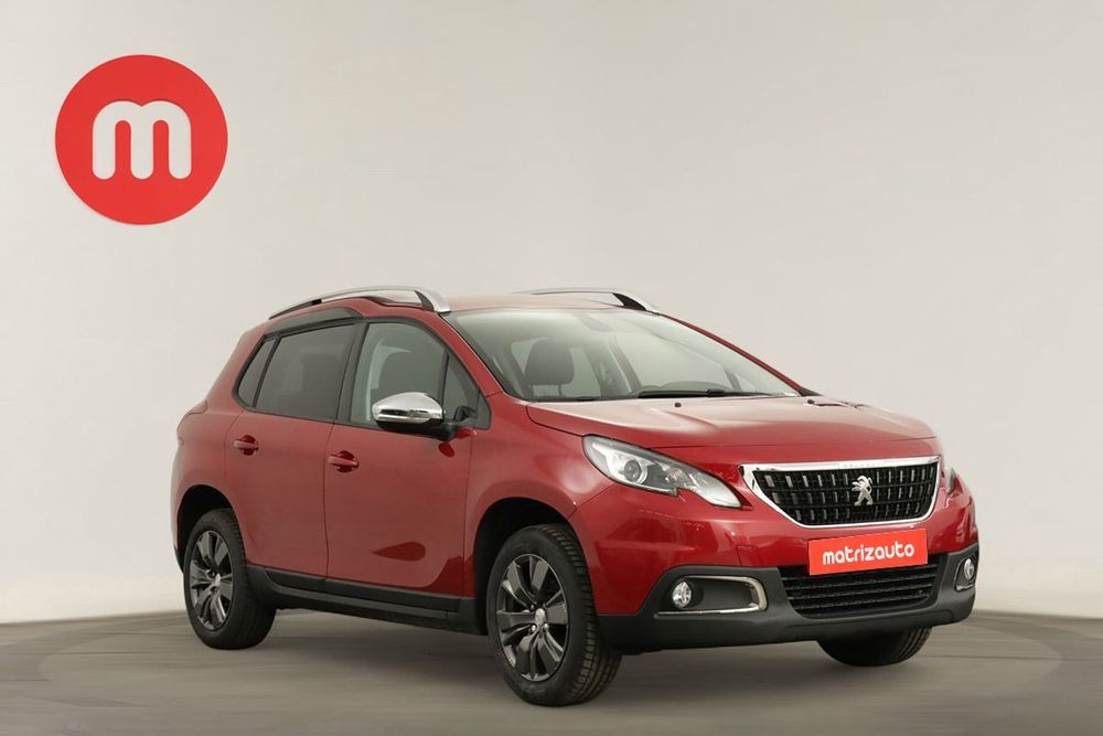 Peugeot 2008 1.2 PureTech Style