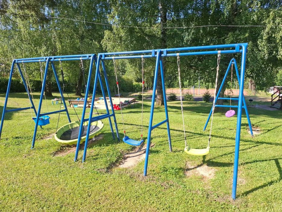 Domek w Bieszczadach Solina Polanczyk i okolice. Noclegi blisko wody
