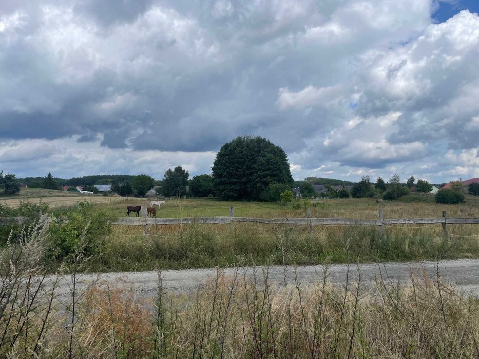 Działki Budowlane na sprzedaż MPZP Stołuń inwestycyjne okazja