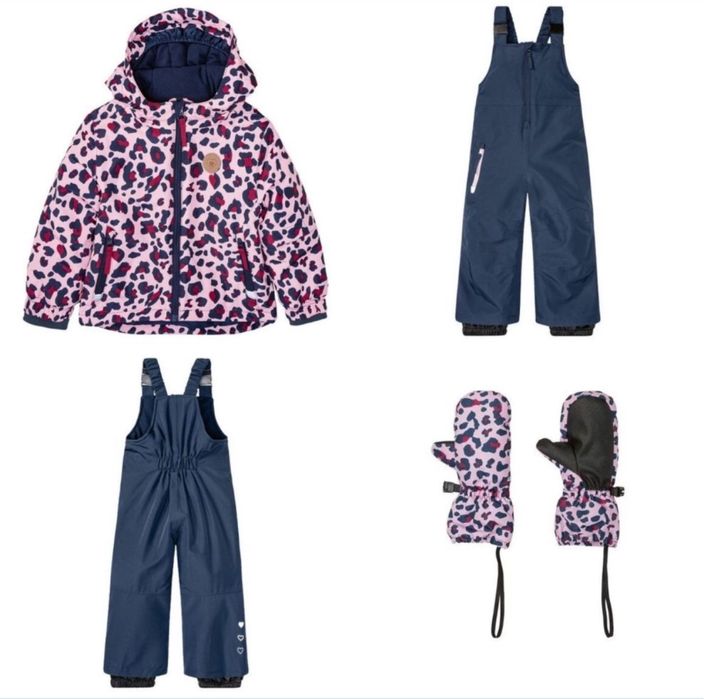 ТЕРМО комбінезон,космюм мембранний лижній,лыжний костюм детский