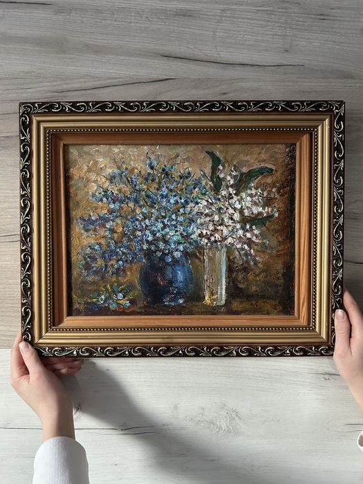 Картини ручної роботи