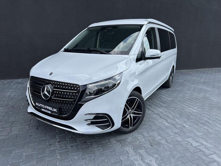 Mercedes-Benz Klasa V